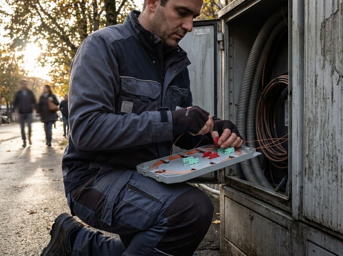 Illustration – Inflation télécom après 27 ans de baisse continue : 3 facteurs qui expliquent la hausse générale des abonnements en 2026