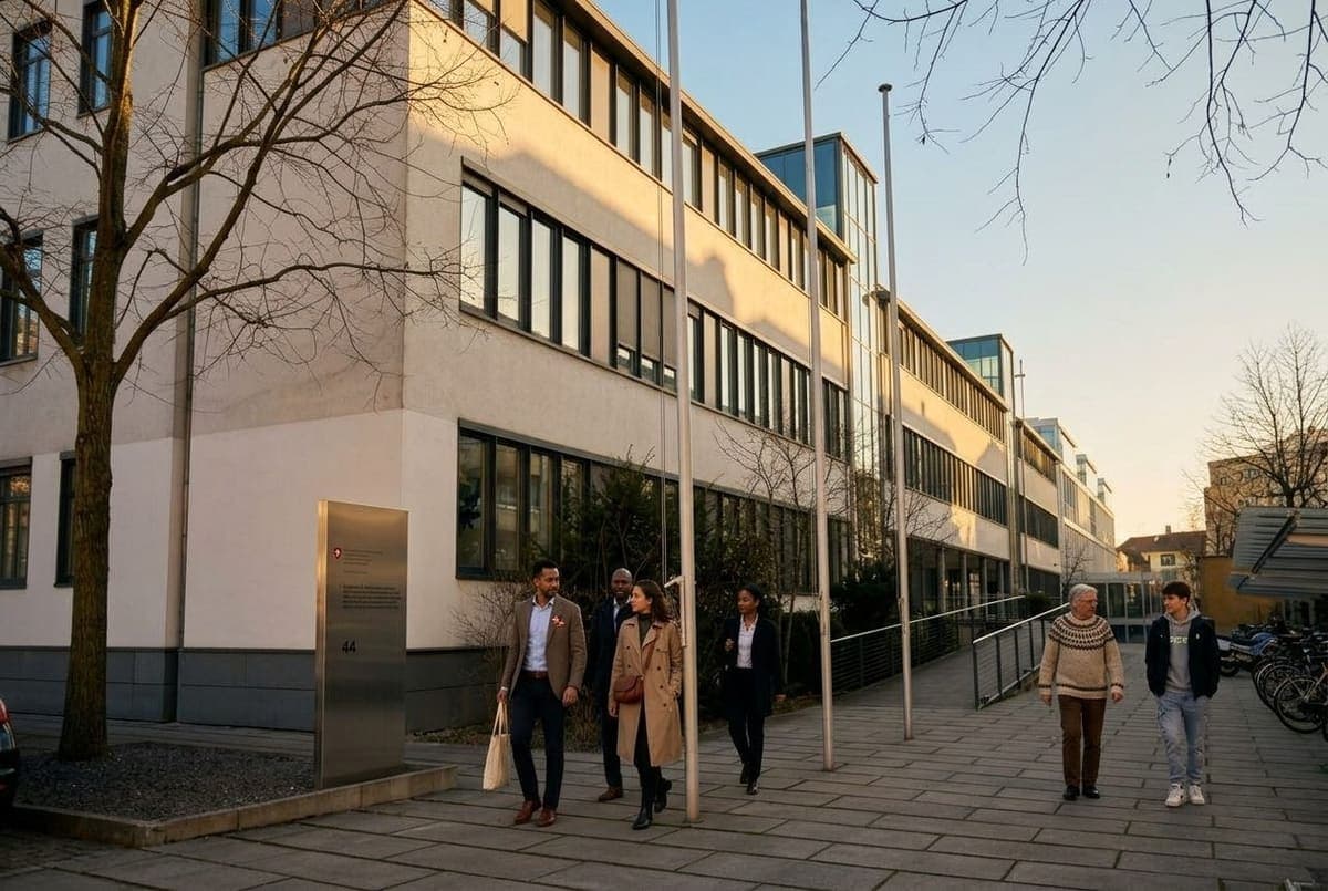Service universel haut débit en Suisse : les nouvelles exigences de l'OFCOM changent-elles la donne pour votre connexion ?