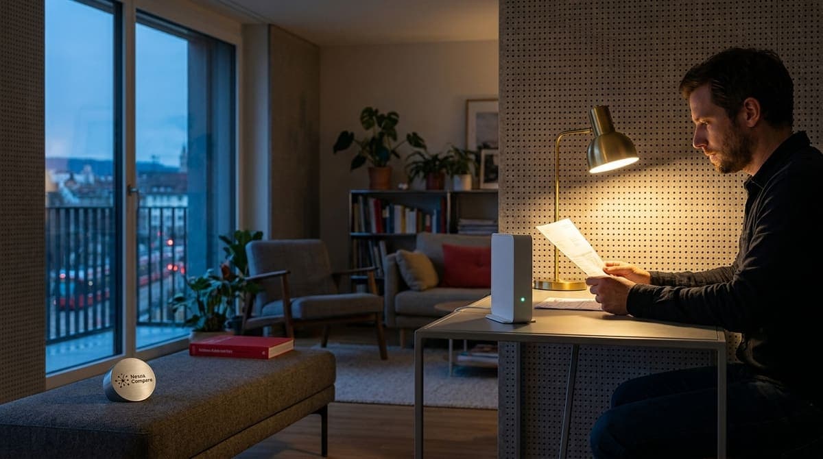 Abonnement internet seul : 3 solutions pour économiser plus de 25 CHF par mois sans box TV superflue