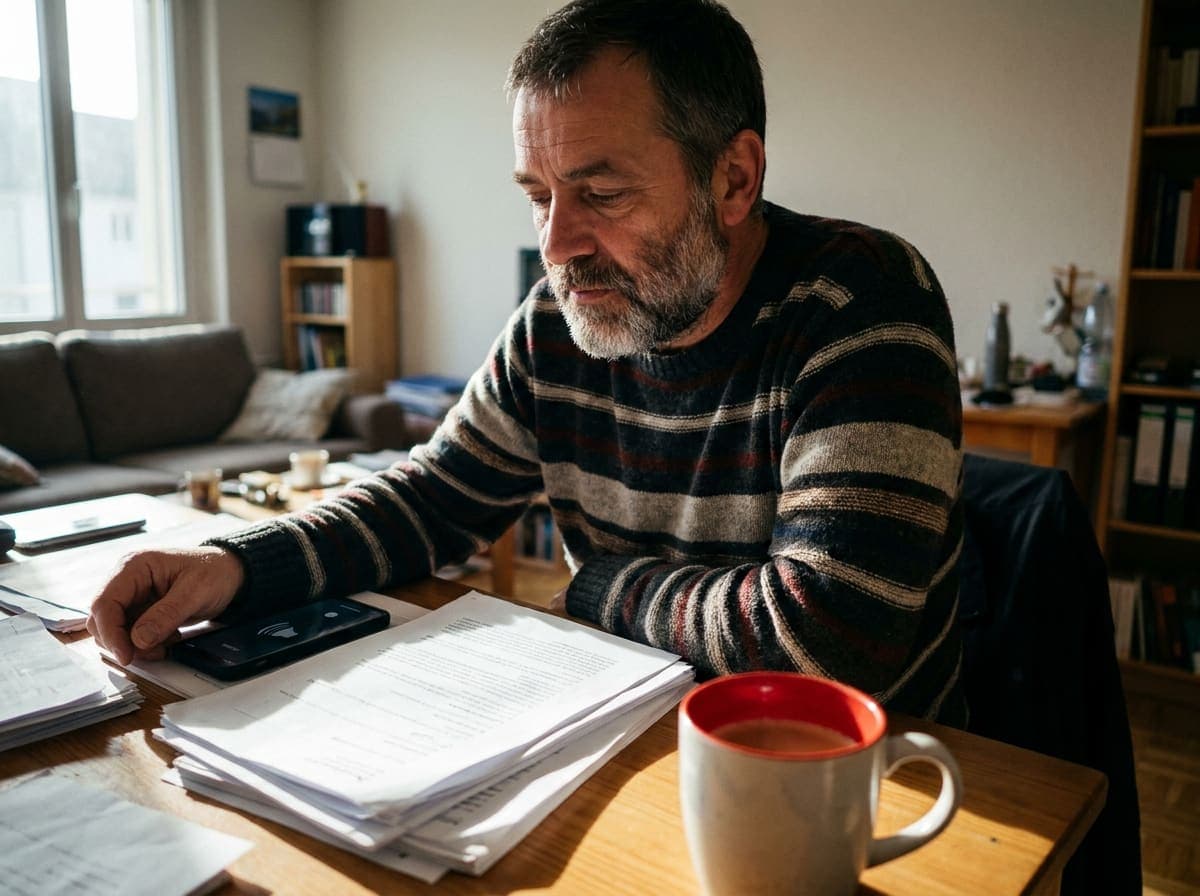 Illustration – Résiliation extraordinaire : 4 démarches pour quitter votre opérateur sans payer 1 CHF de pénalités