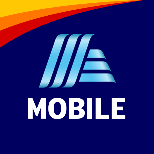 Logo Aldi Mobile