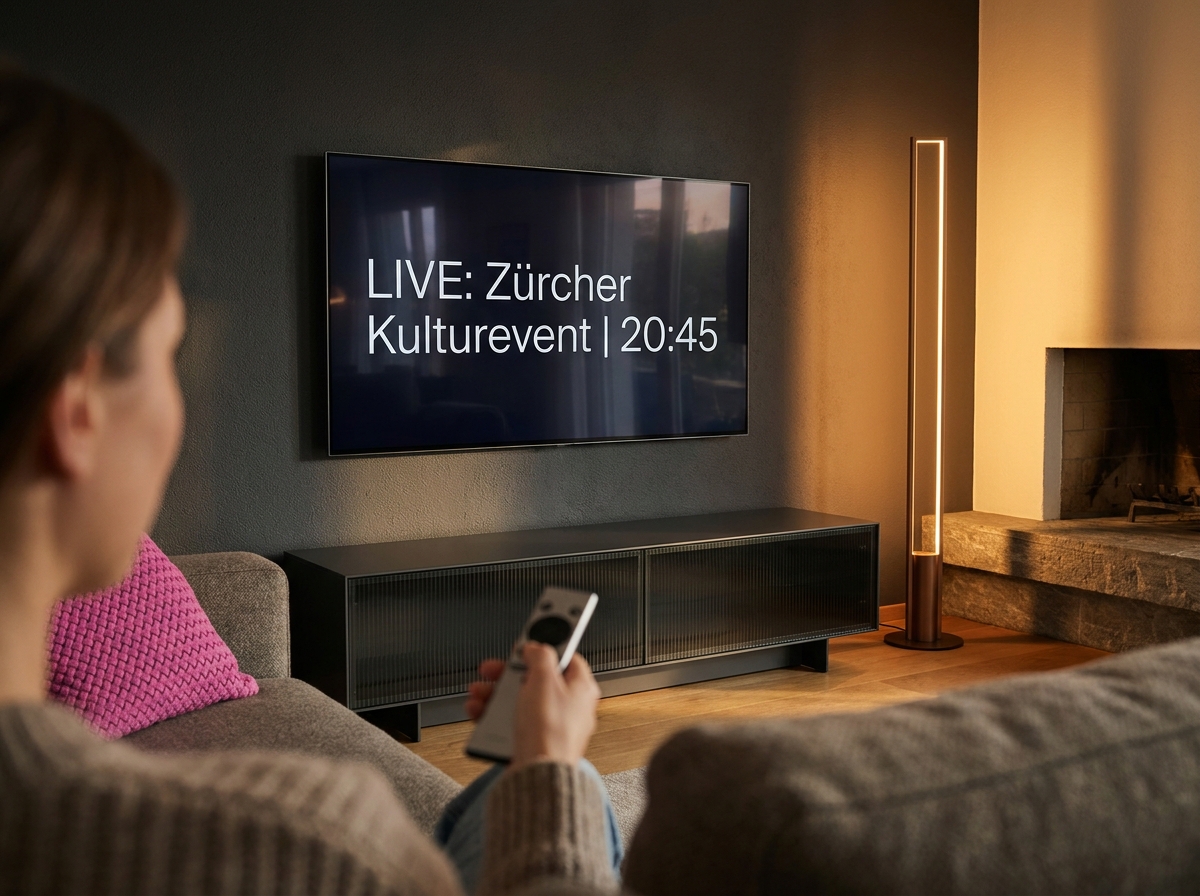 Illustration – Abonnement internet seul : 3 solutions pour économiser plus de 25 CHF par mois sans box TV superflue