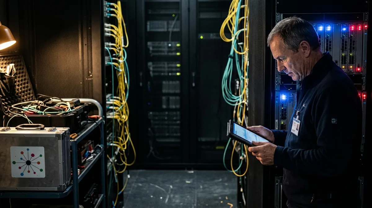Quand l'intelligence artificielle gère votre trafic internet, que reste-t-il de votre promesse de vitesse maximale ?